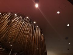 景观位-Amber(置地文华东方酒店)