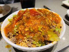 -海底捞火锅(天一广场亚细亚店)