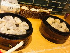 -徐建萍汤包(热河南路店)