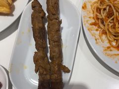 -宜家·瑞典风味餐厅(四元桥店)