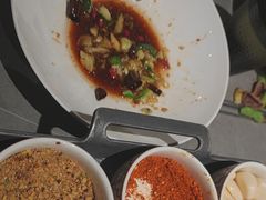 -羊门客在·烤盐池滩羊·川菜