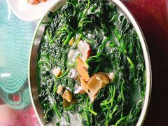 -绿雅居原生态农庄(小涌店)