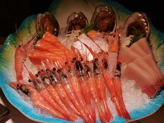 -黑木原精致料理·铁板烧