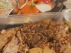 -刘掌门鲜货火锅(东门口店)