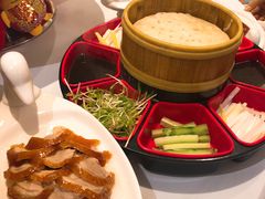 -好福记饭店(红梅公园店)