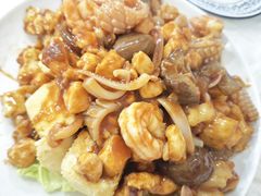 -聚福缘菜馆(隆昌路店)