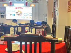 -粤北餐馆