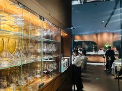 -Oyster Talks 四度蚝法餐厅
