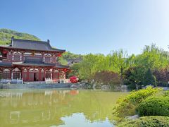-《12·12》西安事变大型实景演出