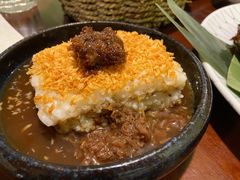玫瑰凉糕-紫滇源云南生态菜(丹凤街店)