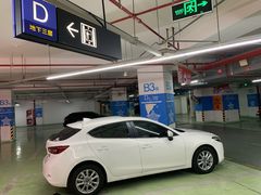 -圆融星座购物中心