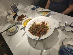 -兰湘子·湘菜小炒(长安万科广场店)