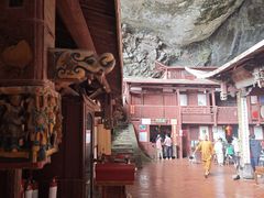 -东南悬空寺方广岩