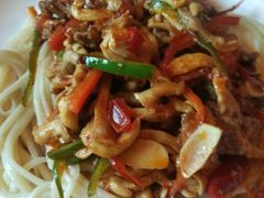 -疆Jiang·新疆秘制料理