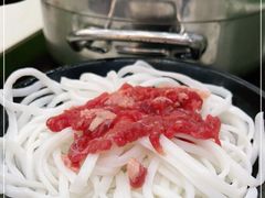 -黑山牛肉汤火锅(花城汇店)