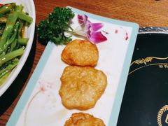-南越郡·越式风味餐厅(青秀万达店)