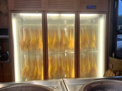 -头上红煨盐鸡·非遗院子餐厅