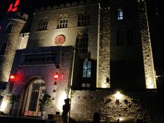 -北京美神宫艺术主题温泉酒店