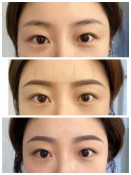 -处女座·MISS VIRGO·半永久纹眉野生眉