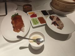 -四季民福烤鸭店(故宫店)