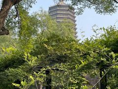 -玲珑塔公园