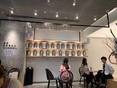 -喜茶(广州天汇igc店)