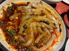 -渝信川菜(长安店)