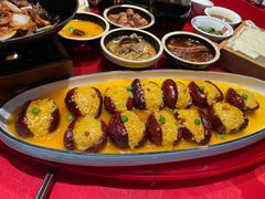 -山西会馆·晋菜·晋商宴·牌匾博物馆(胜利东街店)