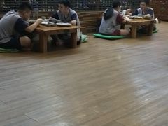 -纽斯桑拿会所(天山店)