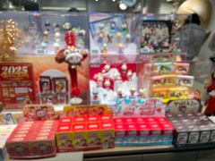 -泡泡玛特POPMART(合生汇店)