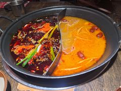 -冯校长老火锅(广州正佳广场店)