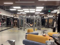 -燃坊JEN ACTIVE游泳健身中心·深圳前海JEN酒店