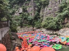 -雅鲁激流探险漂流