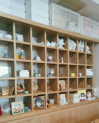 -故事馆手作综合体验馆