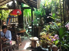 -自然餐厅(Phuket)