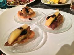 -长沙北辰洲际酒店-兰调全日餐厅