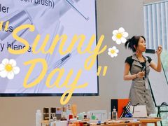 -磁课·成人英语·雅思培训(高新校区)