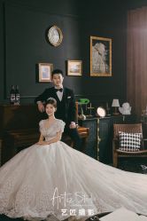 -韩国艺匠ARTIZ STUDIO(汉口店)