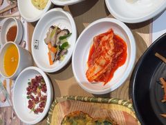 -本家韩国烤肉(青岛万象城店)