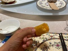 -东莞塘厦三正半山温泉酒店·汉宫中餐厅