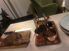 -北京古城老院厉晓麟精致菜