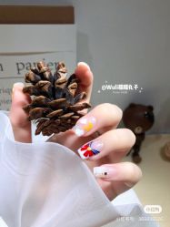 -妙睫屋日式美甲美睫