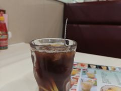 -旺角宝港式茶餐厅(寮步店)