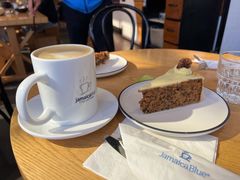 -Jamaicablue Coffeeshop(中央广场店)