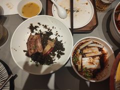 -四川饭店(长白店)