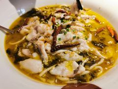 -蔴将·川菜(黄龙万科店)