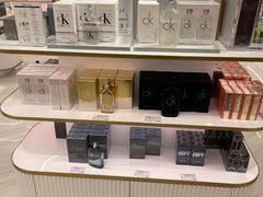 -国药中服免税(北京坊店)