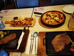 -必胜客(上海新南方商城PH店)