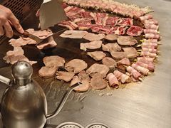 -大渔铁板烧(花园道店)