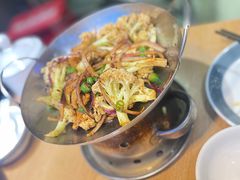 -吕氏疙瘩汤·私家菜馆(慈云寺店)